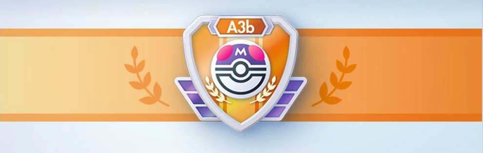 Ranked Match Season 4 (A3b)